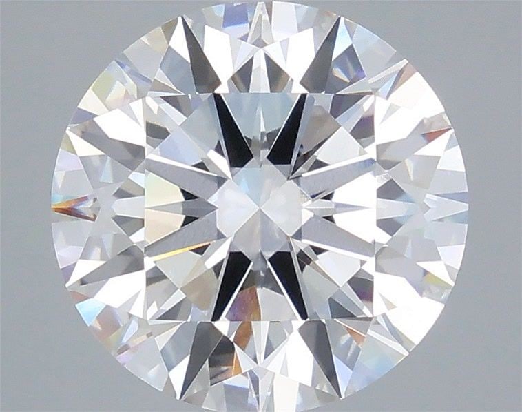 IGI Round 5.3ct E VVS2 - Ideal Loose Lab Diamond: IGI Round 5.3ct E VVS2 - Ideal Loose Lab Diamond Item Specifics: Source: This Is A Real Diamond Grown In A Lab Not Mined. Carat: 5.3 Cut: ID Color: E Clarity: VVS2 Polish: EX Symmetry: EX Measurements