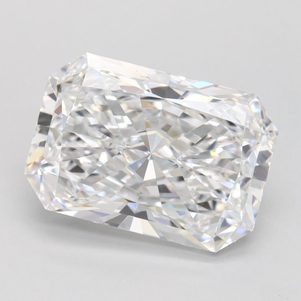 IGI Radiant 2.01ct D IF - Loose Lab Diamond: IGI Radiant 2.01ct D IF - Loose Lab Diamond Item Specifics: Source: This Is A Real Diamond Grown In A Lab Not Mined. Carat: 2.01 Cut: - Color: D Clarity: IF Polish: EX Symmetry: EX Measurements: 9.14L