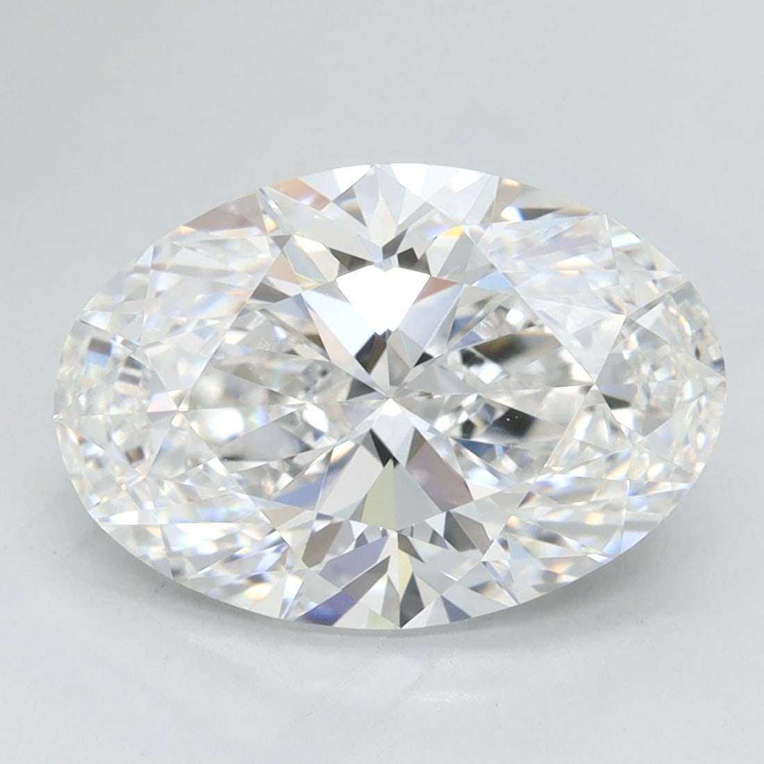 GIA Oval 3.01ct D VVS1 - Loose Lab Diamond: GIA Oval 3.01ct D VVS1 - Loose Lab Diamond Item Specifics: Source: This Is A Real Diamond Grown In A Lab Not Mined. Carat: 3.01 Cut: - Color: D Clarity: VVS1 Polish: EX Symmetry: EX Measurements: 11.5