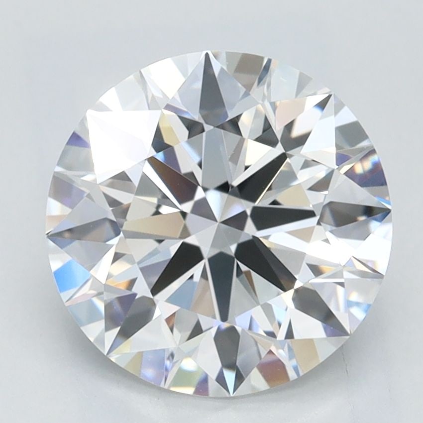 IGI Round 2.06ct D IF - Ideal Loose Lab Diamond: IGI Round 2.06ct D IF - Ideal Loose Lab Diamond Item Specifics: Source: This Is A Real Diamond Grown In A Lab Not Mined. Carat: 2.06 Cut: ID Color: D Clarity: IF Polish: EX Symmetry: EX Measurements: 