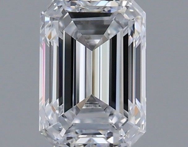 IGI Emerald 1.0ct D IF - Loose Lab Diamond: IGI Emerald 1.0ct D IF - Loose Lab Diamond Item Specifics: Source: This Is A Real Diamond Grown In A Lab Not Mined. Carat: 1.0 Cut: - Color: D Clarity: IF Polish: EX Symmetry: EX Measurements: 6.74L X