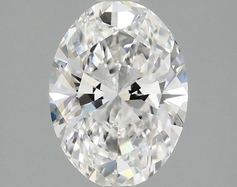 IGI Oval 1.59ct E VVS2 - Loose Lab Diamond: IGI Oval 1.59ct E VVS2 - Loose Lab Diamond Item Specifics: Source: This Is A Real Diamond Grown In A Lab Not Mined. Carat: 1.59 Cut: - Color: E Clarity: VVS2 Polish: EX Symmetry: EX Measurements: 9.17