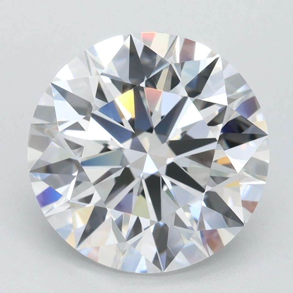 GCAL Round 3.13ct D IF - Ideal Loose Lab Diamond: GCAL Round 3.13ct D IF - Ideal Loose Lab Diamond Item Specifics: Source: This Is A Real Diamond Grown In A Lab Not Mined. Carat: 3.13 Cut: ID Color: D Clarity: IF Polish: EX Symmetry: EX Measurements: