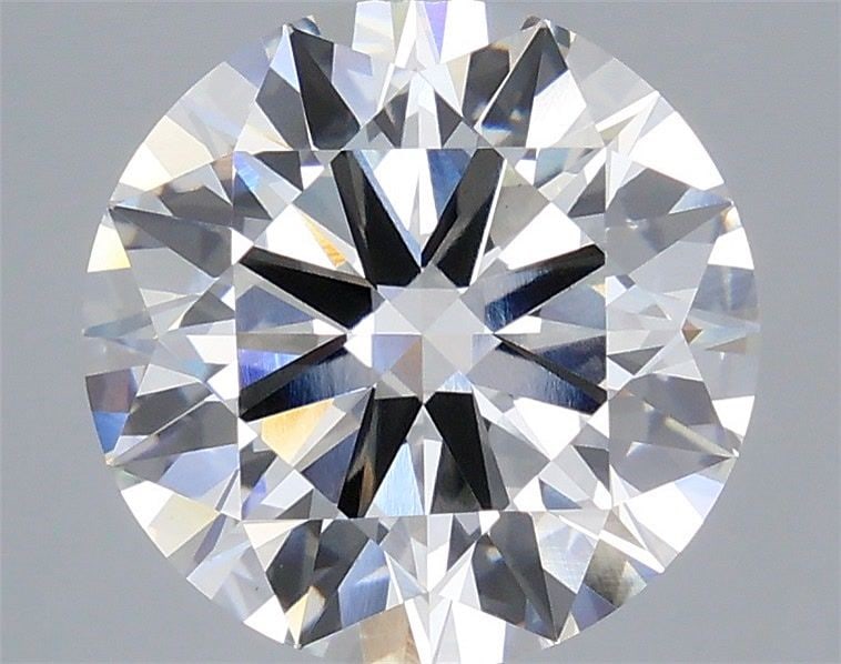 IGI Round 4.33ct G VVS2 - Ideal Loose Lab Diamond: IGI Round 4.33ct G VVS2 - Ideal Loose Lab Diamond Item Specifics: Source: This Is A Real Diamond Grown In A Lab Not Mined. Carat: 4.33 Cut: ID Color: G Clarity: VVS2 Polish: EX Symmetry: EX Measuremen