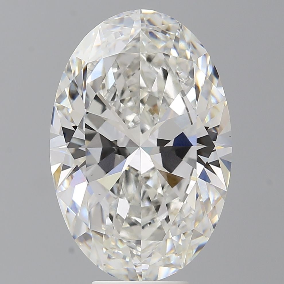 IGI Oval 8.06ct F VVS2 - Loose Lab Diamond: IGI Oval 8.06ct F VVS2 - Loose Lab Diamond Item Specifics: Source: This Is A Real Diamond Grown In A Lab Not Mined. Carat: 8.06 Cut: - Color: F Clarity: VVS2 Polish: EX Symmetry: EX Measurements: 16.6