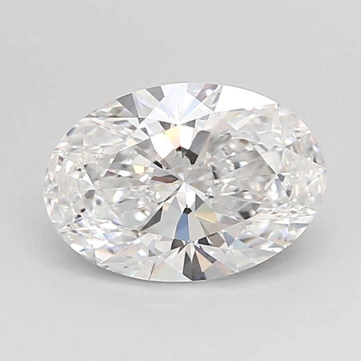 IGI Oval 1.58ct D VVS1 - Loose Lab Diamond: IGI Oval 1.58ct D VVS1 - Loose Lab Diamond Item Specifics: Source: This Is A Real Diamond Grown In A Lab Not Mined. Carat: 1.58 Cut: - Color: D Clarity: VVS1 Polish: EX Symmetry: EX Measurements: