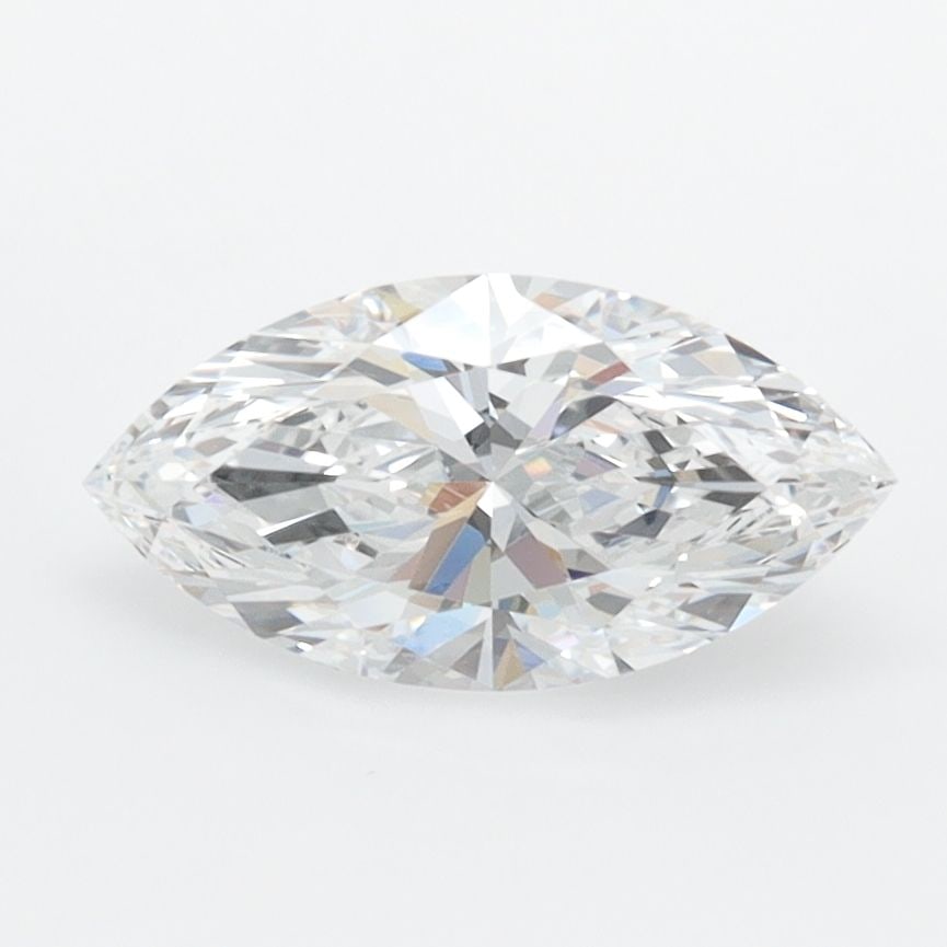 IGI Marquise 1.01ct D IF - Loose Lab Diamond: IGI Marquise 1.01ct D IF - Loose Lab Diamond Item Specifics: Source: This Is A Real Diamond Grown In A Lab Not Mined. Carat: 1.01 Cut: - Color: D Clarity: IF Polish: EX Symmetry: EX Measurements: