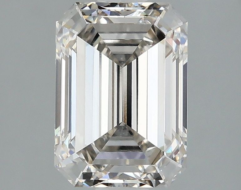 IGI Emerald 2.06ct H VVS2 - Loose Lab Diamond: IGI Emerald 2.06ct H VVS2 - Loose Lab Diamond Item Specifics: Source: This Is A Real Diamond Grown In A Lab Not Mined. Carat: 2.06 Cut: - Color: H Clarity: VVS2 Polish: EX Symmetry: EX Measurements: