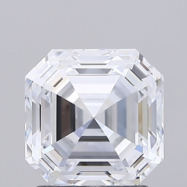 IGI Square Emerald 2.08ct E IF - Loose Lab Diamond: IGI Square Emerald 2.08ct E IF - Loose Lab Diamond Item Specifics: Source: This Is A Real Diamond Grown In A Lab Not Mined. Carat: 2.08 Cut: - Color: E Clarity: IF Polish: EX Symmetry: EX Measurements