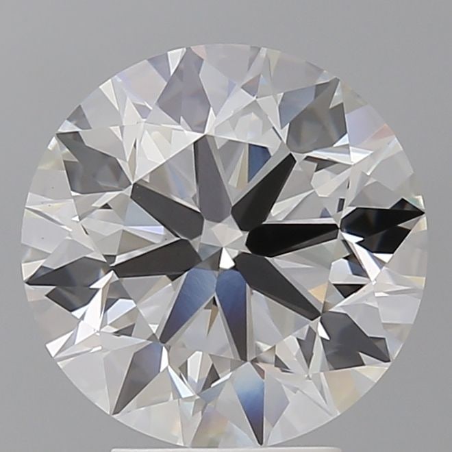IGI Round 4.5ct E VVS2 - Loose Lab Diamond: IGI Round 4.5ct E VVS2 - Loose Lab Diamond Item Specifics: Source: This Is A Real Diamond Grown In A Lab Not Mined. Carat: 4.5 Cut: EX Color: E Clarity: VVS2 Polish: EX Symmetry: EX Measurements:
