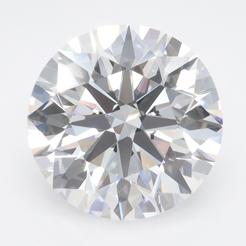 GIA Round 3.26ct D VVS1 - Loose Lab Diamond: GIA Round 3.26ct D VVS1 - Loose Lab Diamond Item Specifics: Source: This Is A Real Diamond Grown In A Lab Not Mined. Carat: 3.26 Cut: EX Color: D Clarity: VVS1 Polish: EX Symmetry: EX Measurements: 9.