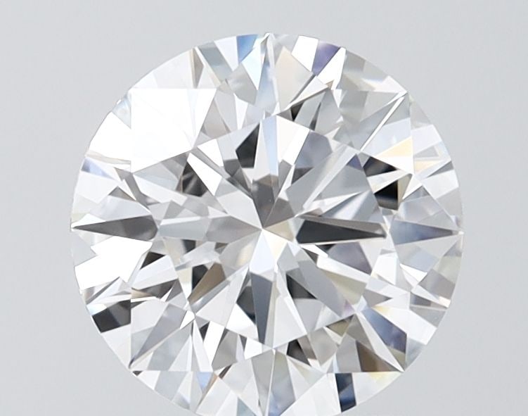 IGI Round 2.03ct E VVS1 - Ideal Loose Lab Diamond: IGI Round 2.03ct E VVS1 - Ideal Loose Lab Diamond Item Specifics: Source: This Is A Real Diamond Grown In A Lab Not Mined. Carat: 2.03 Cut: ID Color: E Clarity: VVS1 Polish: EX Symmetry: EX Measuremen