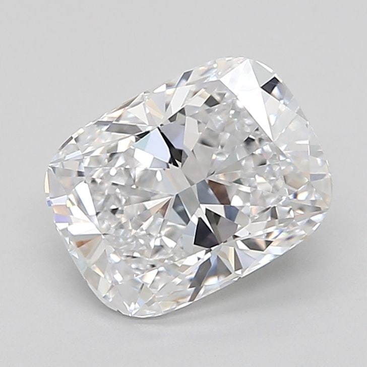 IGI Cushion Modified 2.18ct D IF - Loose Lab Diamond: IGI Cushion Modified 2.18ct D IF - Loose Lab Diamond Item Specifics: Source: This Is A Real Diamond Grown In A Lab Not Mined. Carat: 2.18 Cut: - Color: D Clarity: IF Polish: EX Symmetry: EX Measuremen