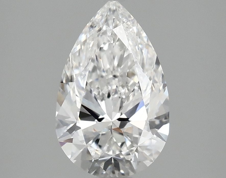 IGI Pear 1.59ct D VVS2 - Loose Lab Diamond: IGI Pear 1.59ct D VVS2 - Loose Lab Diamond Item Specifics: Source: This Is A Real Diamond Grown In A Lab Not Mined. Carat: 1.59 Cut: - Color: D Clarity: VVS2 Polish: EX Symmetry: EX Measurements: 10.4