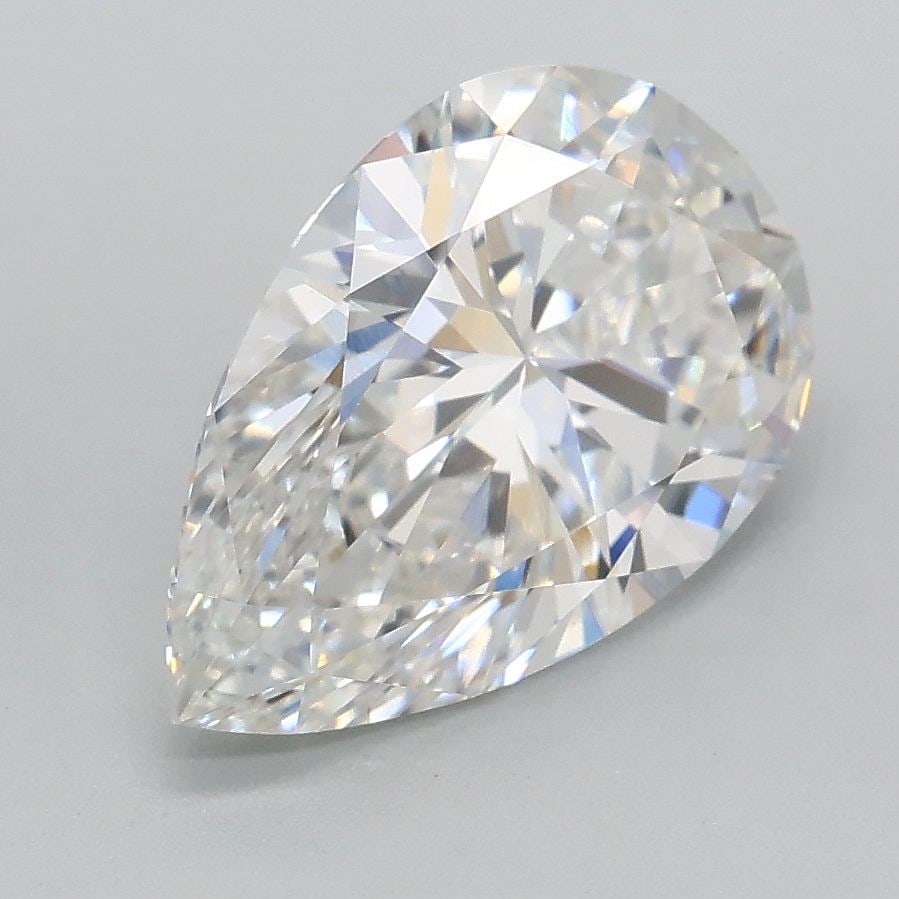 IGI Pear 2.05ct F VVS2 - Loose Lab Diamond: IGI Pear 2.05ct F VVS2 - Loose Lab Diamond Item Specifics: Source: This Is A Real Diamond Grown In A Lab Not Mined. Carat: 2.05 Cut: - Color: F Clarity: VVS2 Polish: EX Symmetry: EX Measurements: 11.0