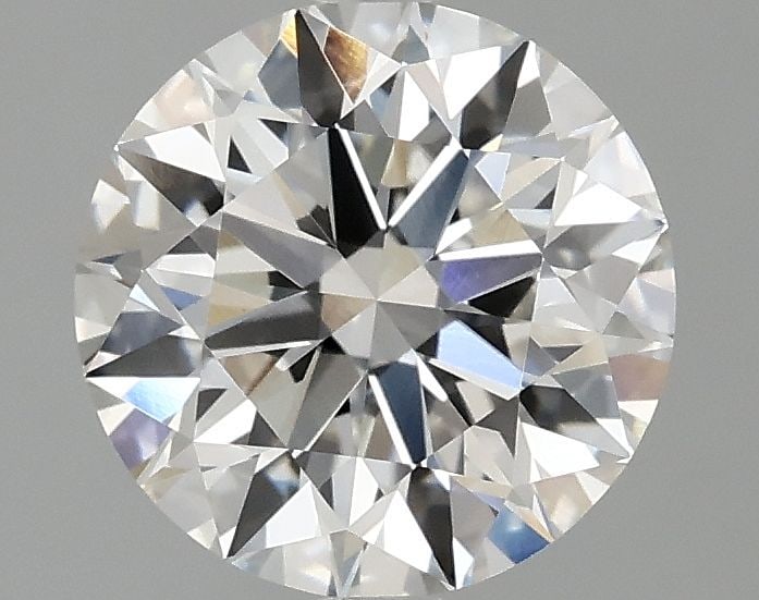 IGI Round 2.06ct F VVS2 - Loose Lab Diamond: IGI Round 2.06ct F VVS2 - Loose Lab Diamond Item Specifics: Source: This Is A Real Diamond Grown In A Lab Not Mined. Carat: 2.06 Cut: EX Color: F Clarity: VVS2 Polish: EX Symmetry: EX Measurements: 8.