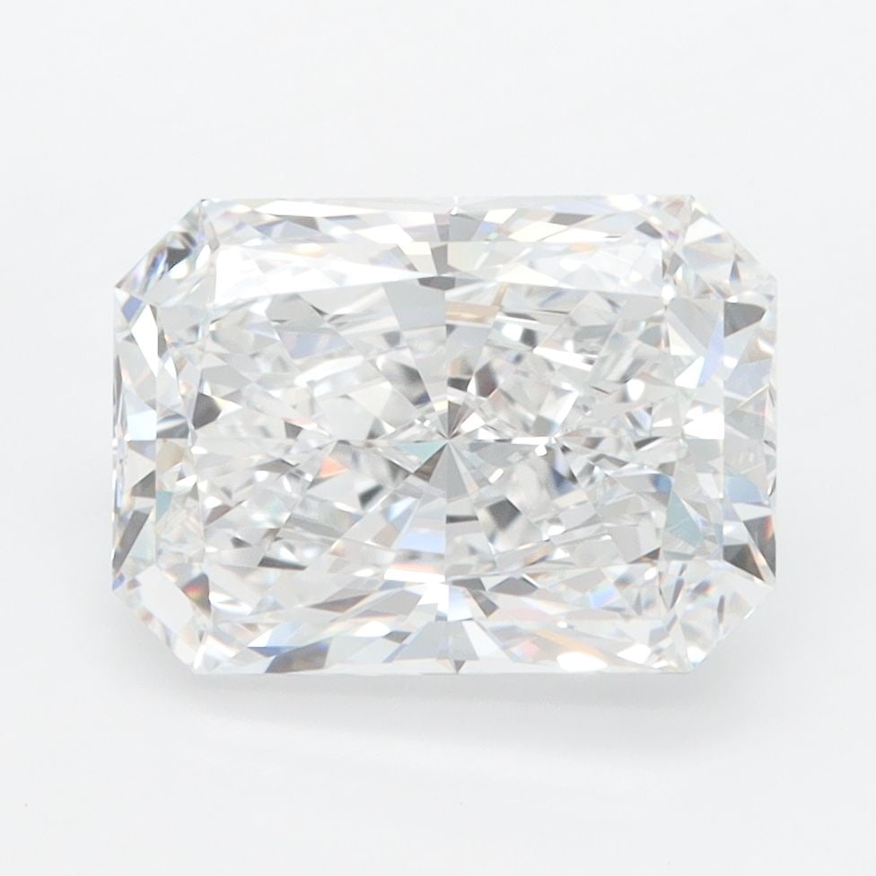 IGI Radiant 3.07ct D IF - Loose Lab Diamond: IGI Radiant 3.07ct D IF - Loose Lab Diamond Item Specifics: Source: This Is A Real Diamond Grown In A Lab Not Mined. Carat: 3.07 Cut: - Color: D Clarity: IF Polish: EX Symmetry: EX Measurements: 10.23