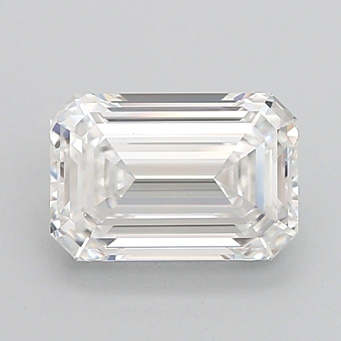 IGI Emerald 2.73ct E VVS1 - Loose Lab Diamond: IGI Emerald 2.73ct E VVS1 - Loose Lab Diamond Item Specifics: Source: This Is A Real Diamond Grown In A Lab Not Mined. Carat: 2.73 Cut: - Color: E Clarity: VVS1 Polish: EX Symmetry: EX Measurements: 9