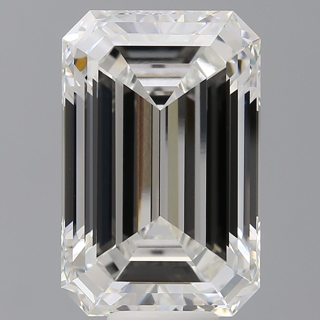 IGI Emerald 11.59ct F VVS2 - Loose Lab Diamond: IGI Emerald 11.59ct F VVS2 - Loose Lab Diamond Item Specifics: Source: This Is A Real Diamond Grown In A Lab Not Mined. Carat: 11.59 Cut: - Color: F Clarity: VVS2 Polish: EX Symmetry: EX Measurements: