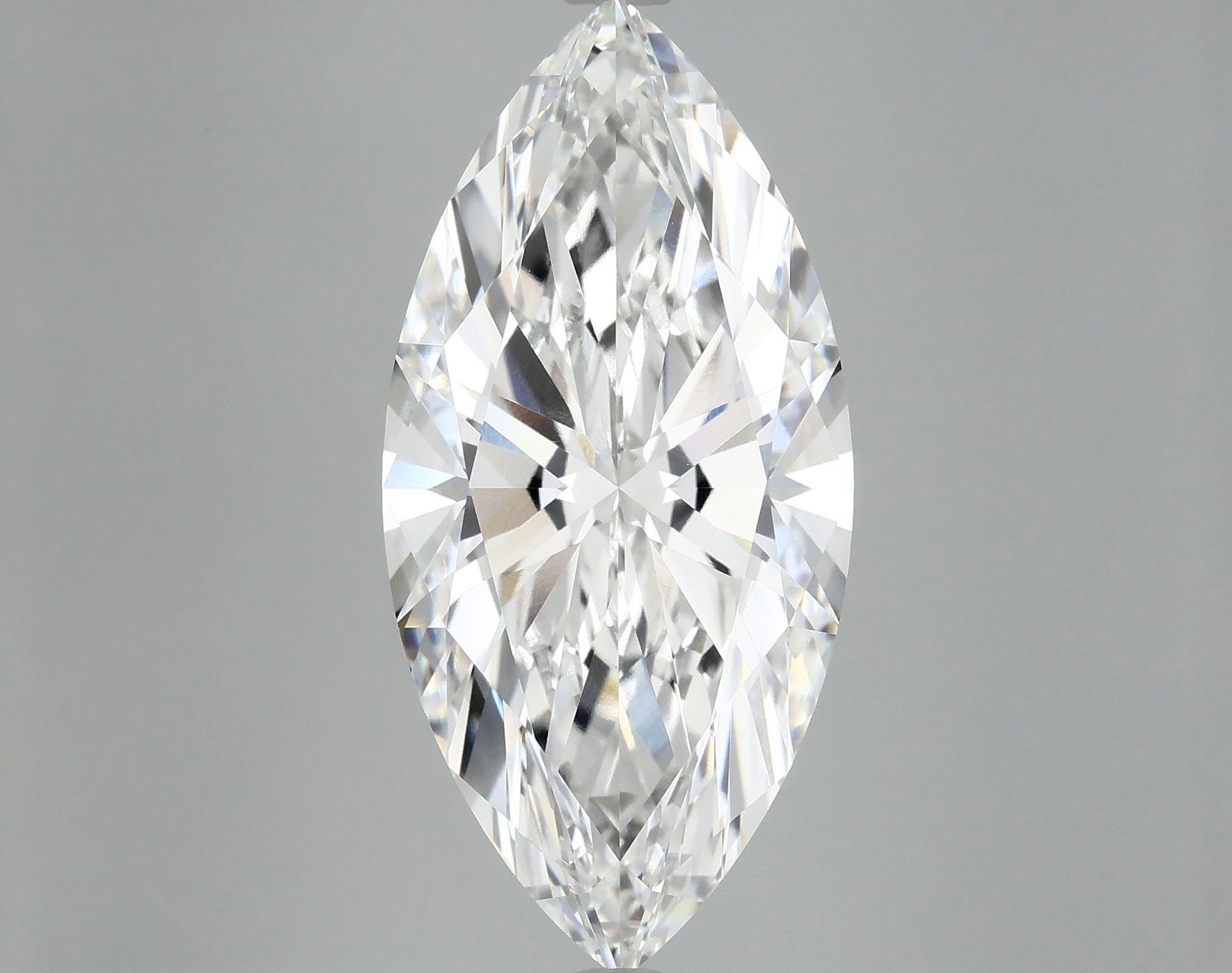 IGI Marquise 9.63ct E VVS2 - Loose Lab Diamond: IGI Marquise 9.63ct E VVS2 - Loose Lab Diamond Item Specifics: Source: This Is A Real Diamond Grown In A Lab Not Mined. Carat: 9.63 Cut: - Color: E Clarity: VVS2 Polish: EX Symmetry: EX Measurements: 