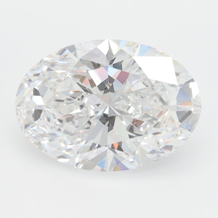 IGI Oval 2.08ct D VVS2 - Loose Lab Diamond: IGI Oval 2.08ct D VVS2 - Loose Lab Diamond Item Specifics: Source: This Is A Real Diamond Grown In A Lab Not Mined. Carat: 2.08 Cut: - Color: D Clarity: VVS2 Polish: EX Symmetry: EX Measurements: 10.1