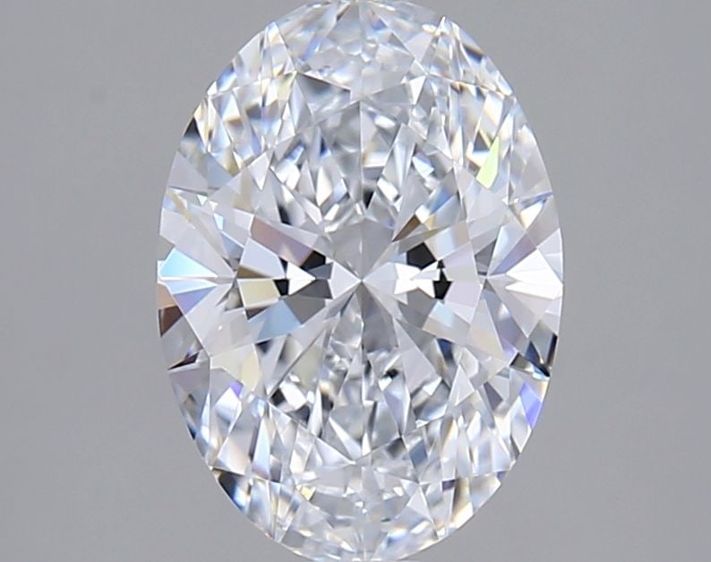 IGI Oval 1.57ct E VVS2 - Loose Lab Diamond: IGI Oval 1.57ct E VVS2 - Loose Lab Diamond Item Specifics: Source: This Is A Real Diamond Grown In A Lab Not Mined. Carat: 1.57 Cut: - Color: E Clarity: VVS2 Polish: EX Symmetry: EX Measurements: 9.27