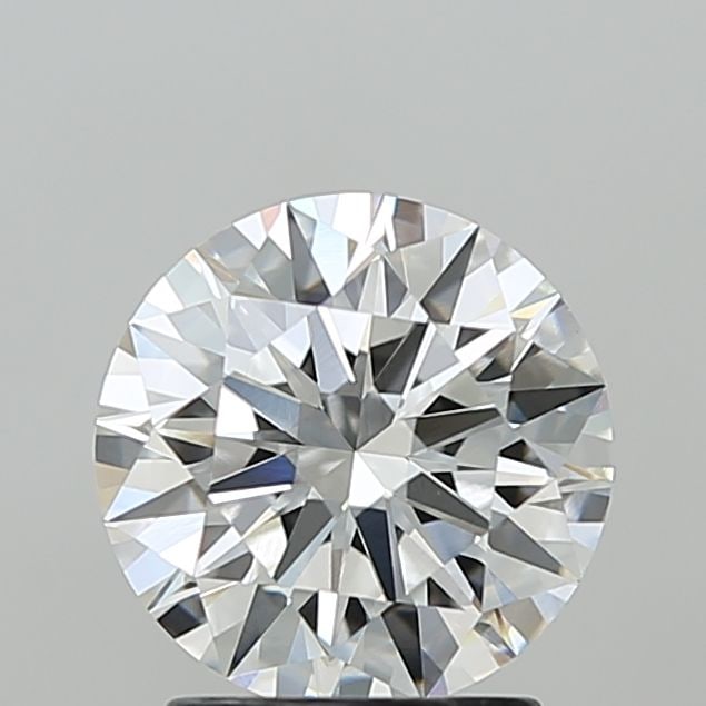 IGI Round 2.06ct F VVS2 - Ideal Loose Lab Diamond: IGI Round 2.06ct F VVS2 - Ideal Loose Lab Diamond Item Specifics: Source: This Is A Real Diamond Grown In A Lab Not Mined. Carat: 2.06 Cut: ID Color: F Clarity: VVS2 Polish: EX Symmetry: EX Measuremen