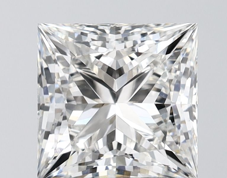 IGI Princess 3.03ct G VVS2 - Loose Lab Diamond: IGI Princess 3.03ct G VVS2 - Loose Lab Diamond Item Specifics: Source: This Is A Real Diamond Grown In A Lab Not Mined. Carat: 3.03 Cut: - Color: G Clarity: VVS2 Polish: EX Symmetry: EX Measurements: 