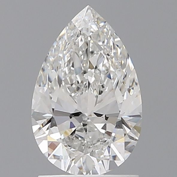 IGI Pear 1.57ct E VVS2 - Loose Lab Diamond: IGI Pear 1.57ct E VVS2 - Loose Lab Diamond Item Specifics: Source: This Is A Real Diamond Grown In A Lab Not Mined. Carat: 1.57 Cut: - Color: E Clarity: VVS2 Polish: EX Symmetry: EX Measurements: 10.1