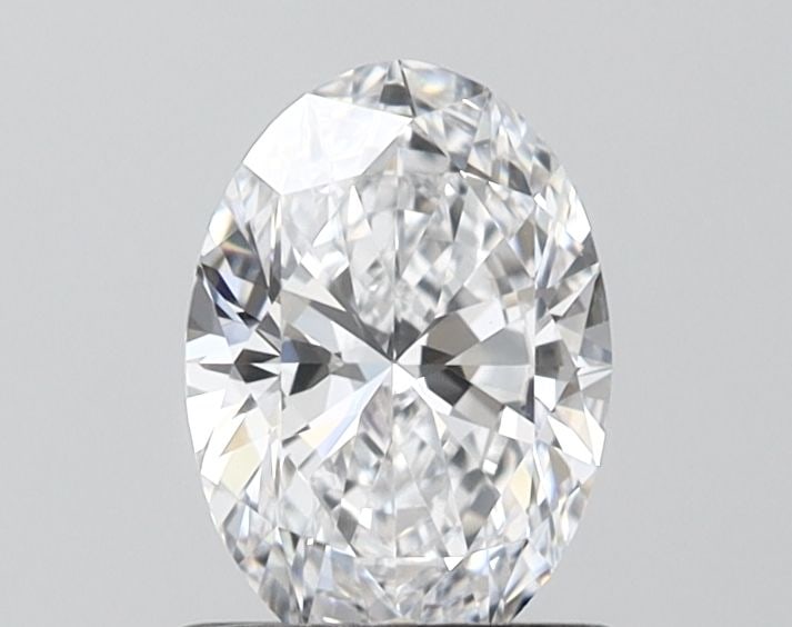 IGI Oval 1.01ct D VVS2 - Loose Lab Diamond: IGI Oval 1.01ct D VVS2 - Loose Lab Diamond Item Specifics: Source: This Is A Real Diamond Grown In A Lab Not Mined. Carat: 1.01 Cut: - Color: D Clarity: VVS2 Polish: EX Symmetry: EX Measurements: 7.99