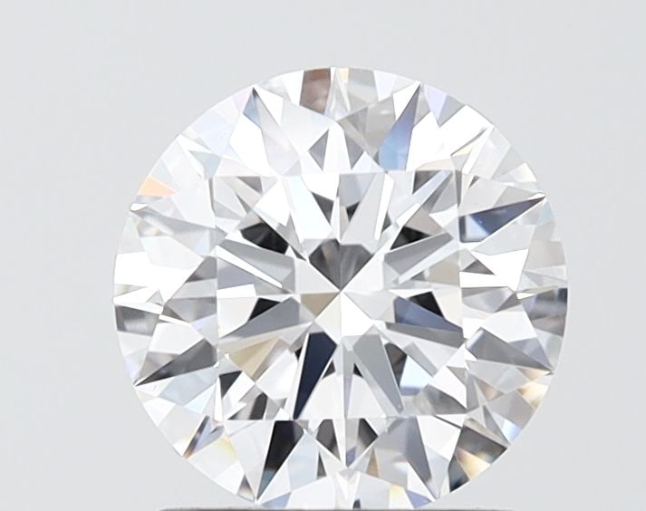 IGI Round 1.46ct D VVS2 - Ideal Loose Lab Diamond: IGI Round 1.46ct D VVS2 - Ideal Loose Lab Diamond Item Specifics: Source: This Is A Real Diamond Grown In A Lab Not Mined. Carat: 1.46 Cut: ID Color: D Clarity: VVS2 Polish: EX Symmetry: EX Measuremen