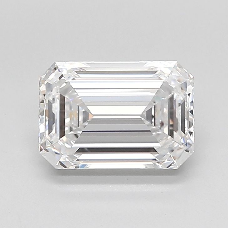 IGI Emerald 2.36ct D IF - Loose Lab Diamond: IGI Emerald 2.36ct D IF - Loose Lab Diamond Item Specifics: Source: This Is A Real Diamond Grown In A Lab Not Mined. Carat: 2.36 Cut: - Color: D Clarity: IF Polish: EX Symmetry: EX Measurements: 9.22L