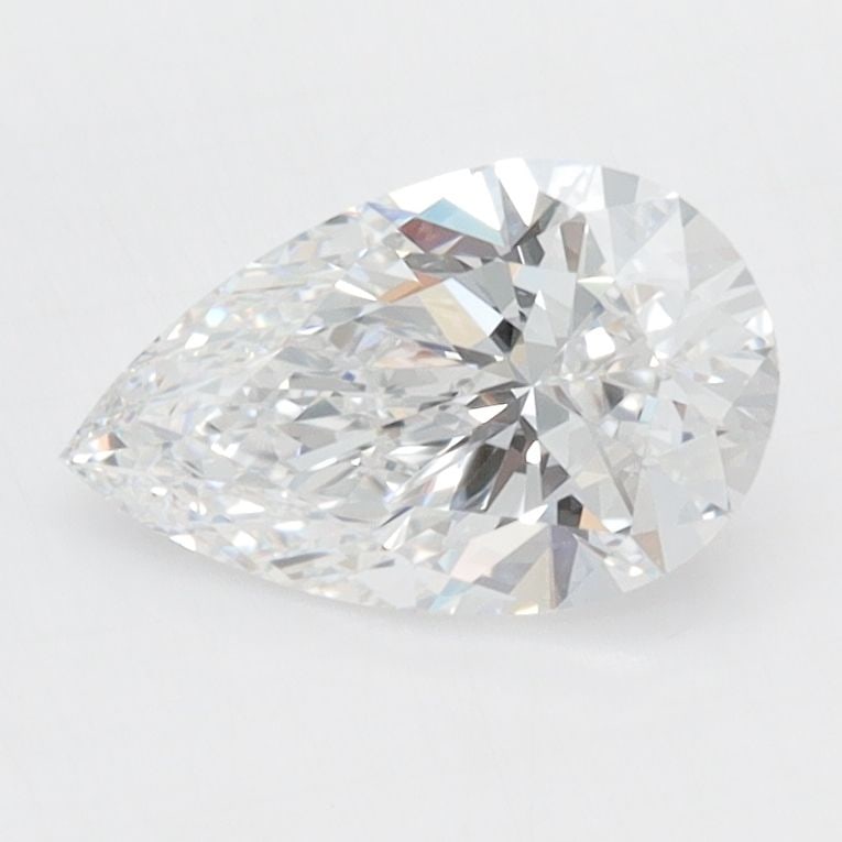 IGI Pear 2.07ct D VVS2 - Loose Lab Diamond: IGI Pear 2.07ct D VVS2 - Loose Lab Diamond Item Specifics: Source: This Is A Real Diamond Grown In A Lab Not Mined. Carat: 2.07 Cut: - Color: D Clarity: VVS2 Polish: EX Symmetry: EX Measurements: 11.5
