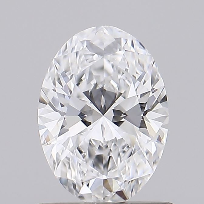 IGI Oval 0.74ct D VVS1 - Loose Lab Diamond: IGI Oval 0.74ct D VVS1 - Loose Lab Diamond Item Specifics: Source: This Is A Real Diamond Grown In A Lab Not Mined. Carat: 0.74 Cut: - Color: D Clarity: VVS1 Polish: EX Symmetry: EX Measurements: 7.18