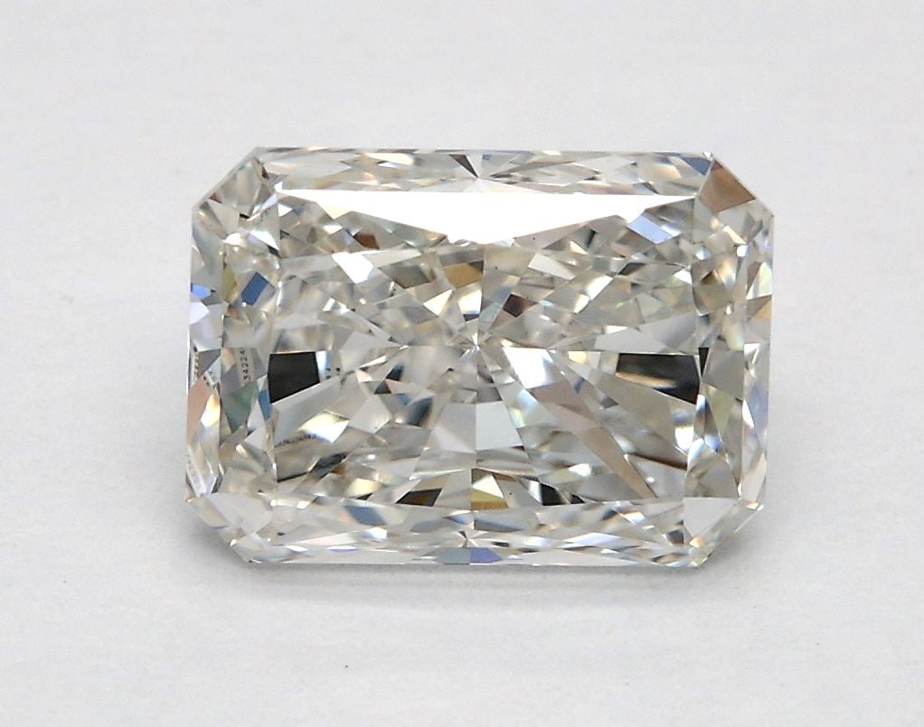 IGI Radiant 1.61ct G VVS2 - Loose Lab Diamond: IGI Radiant 1.61ct G VVS2 - Loose Lab Diamond Item Specifics: Source: This Is A Real Diamond Grown In A Lab Not Mined. Carat: 1.61 Cut: - Color: G Clarity: VVS2 Polish: EX Symmetry: EX Measurements: 7