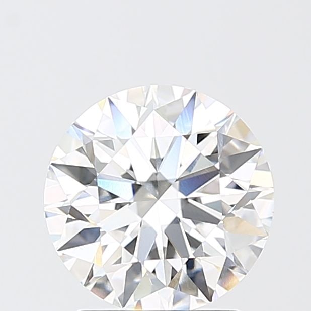 IGI Round 2.05ct E VVS2 - Ideal Loose Lab Diamond: IGI Round 2.05ct E VVS2 - Ideal Loose Lab Diamond Item Specifics: Source: This Is A Real Diamond Grown In A Lab Not Mined. Carat: 2.05 Cut: ID Color: E Clarity: VVS2 Polish: EX Symmetry: EX Measuremen