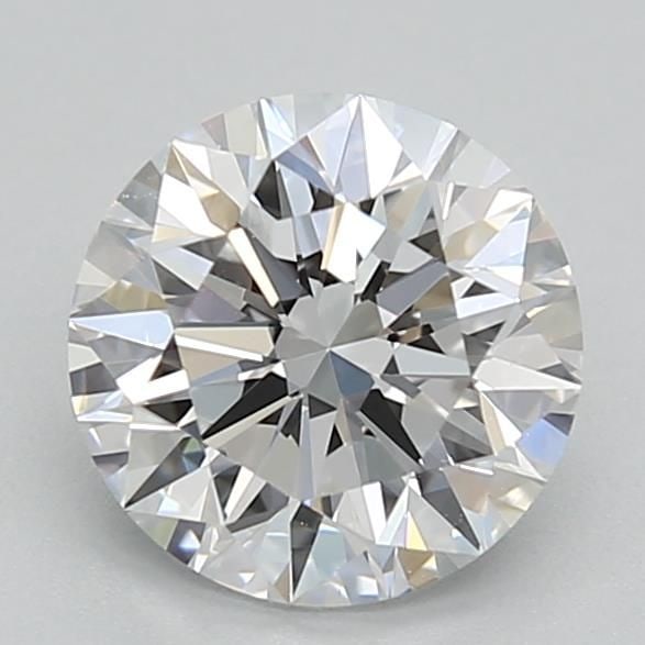 IGI Round 1.01ct D VVS2 - Loose Lab Diamond: IGI Round 1.01ct D VVS2 - Loose Lab Diamond Item Specifics: Source: This Is A Real Diamond Grown In A Lab Not Mined. Carat: 1.01 Cut: EX Color: D Clarity: VVS2 Polish: EX Symmetry: EX Measurements: 6.