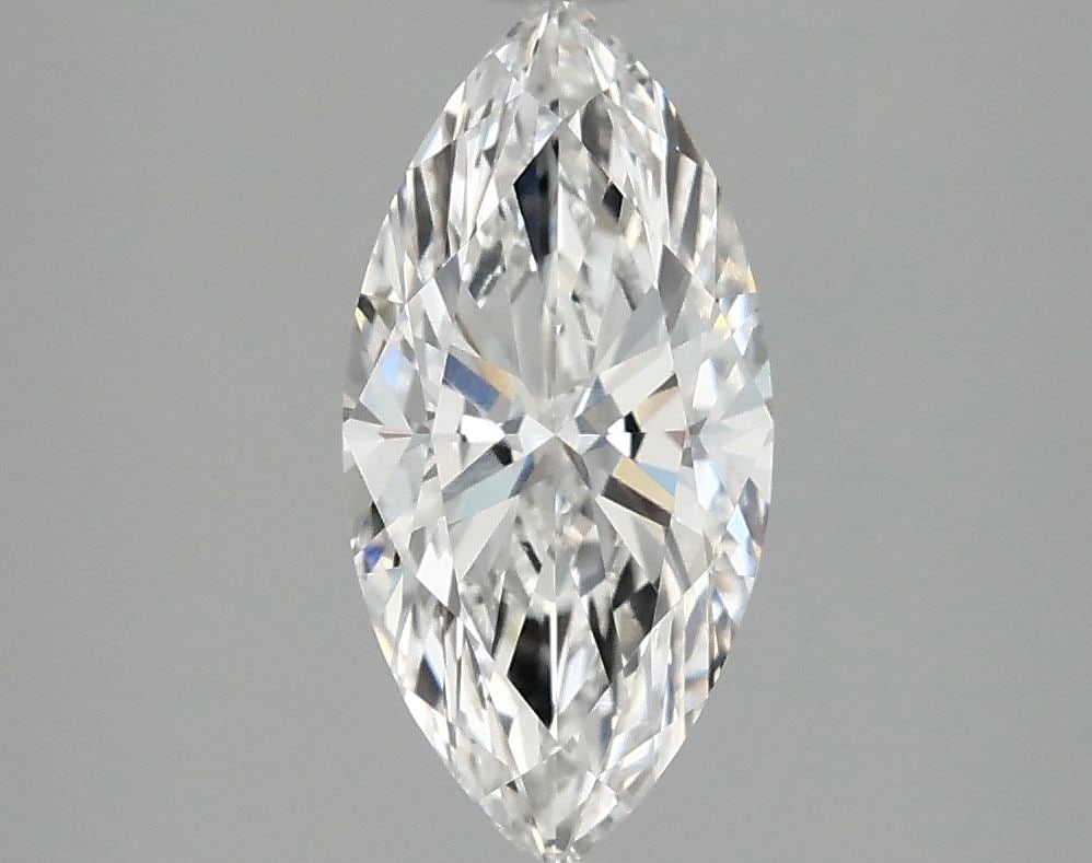 IGI Marquise 1.59ct E VVS2 - Loose Lab Diamond: IGI Marquise 1.59ct E VVS2 - Loose Lab Diamond Item Specifics: Source: This Is A Real Diamond Grown In A Lab Not Mined. Carat: 1.59 Cut: - Color: E Clarity: VVS2 Polish: EX Symmetry: EX Measurements: 