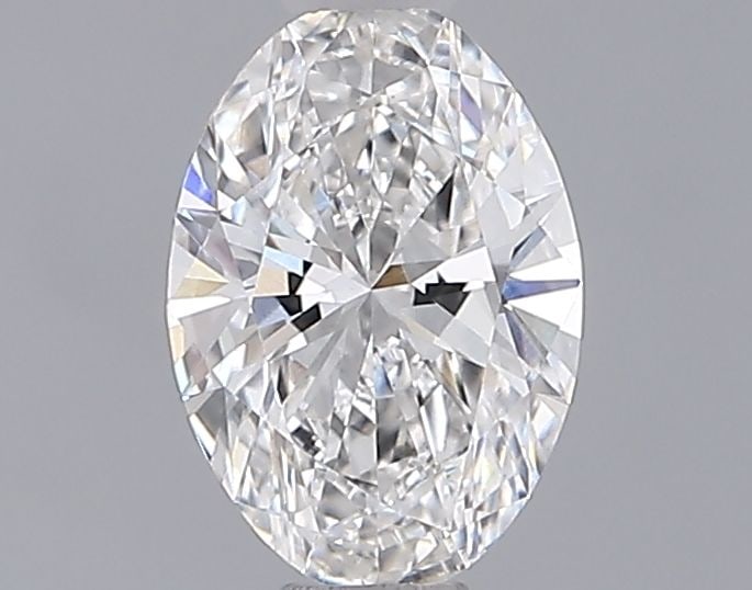 IGI Oval 0.9ct E VVS2 - Loose Lab Diamond: IGI Oval 0.9ct E VVS2 - Loose Lab Diamond Item Specifics: Source: This Is A Real Diamond Grown In A Lab Not Mined. Carat: 0.9 Cut: - Color: E Clarity: VVS2 Polish: EX Symmetry: VG Measurements: 7.94L 