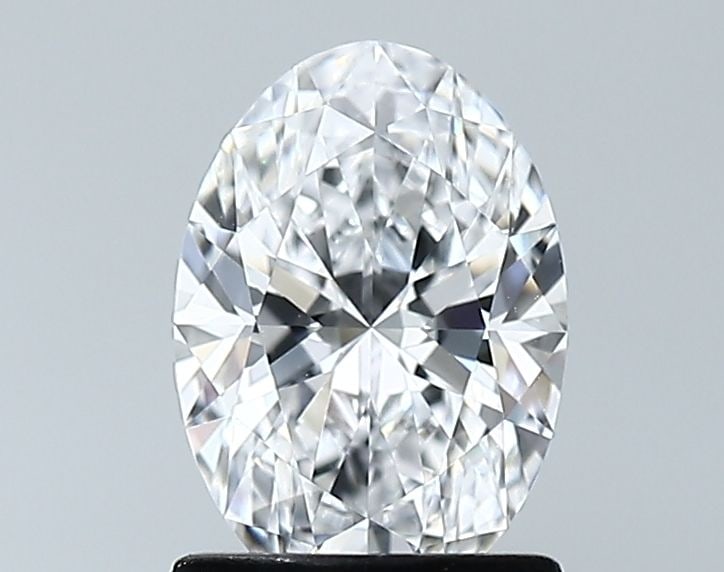 GIA Oval 1.15ct D VVS1 - Loose Lab Diamond: GIA Oval 1.15ct D VVS1 - Loose Lab Diamond Item Specifics: Source: This Is A Real Diamond Grown In A Lab Not Mined. Carat: 1.15 Cut: - Color: D Clarity: VVS1 Polish: EX Symmetry: EX Measurements: 8.57