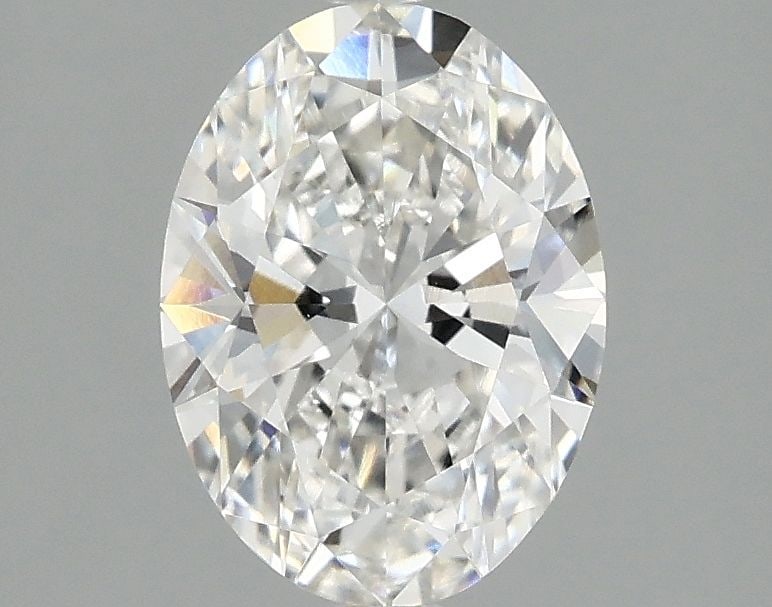 IGI Oval 1.51ct F VVS2 - Loose Lab Diamond: IGI Oval 1.51ct F VVS2 - Loose Lab Diamond Item Specifics: Source: This Is A Real Diamond Grown In A Lab Not Mined. Carat: 1.51 Cut: - Color: F Clarity: VVS2 Polish: EX Symmetry: EX Measurements: