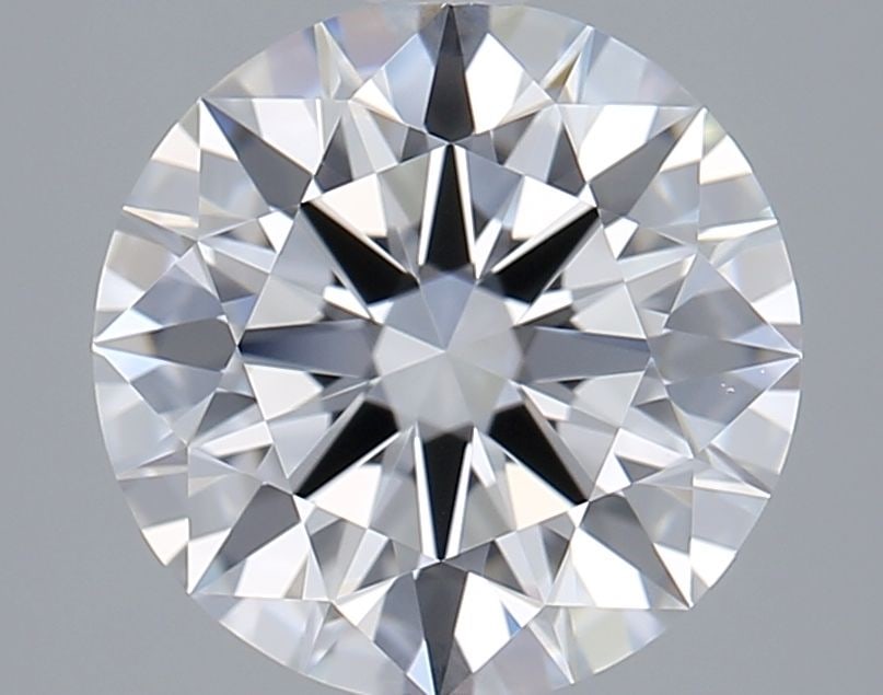 GIA Round 2.07ct D VVS2 - Loose Lab Diamond: GIA Round 2.07ct D VVS2 - Loose Lab Diamond Item Specifics: Source: This Is A Real Diamond Grown In A Lab Not Mined. Carat: 2.07 Cut: EX Color: D Clarity: VVS2 Polish: EX Symmetry: EX Measurements: 8.