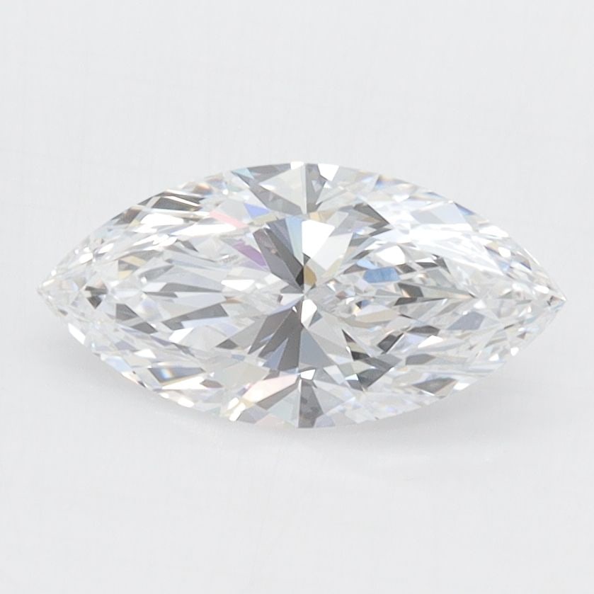 IGI Marquise 1.0ct D IF - Loose Lab Diamond: IGI Marquise 1.0ct D IF - Loose Lab Diamond Item Specifics: Source: This Is A Real Diamond Grown In A Lab Not Mined. Carat: 1.0 Cut: - Color: D Clarity: IF Polish: EX Symmetry: EX Measurements: