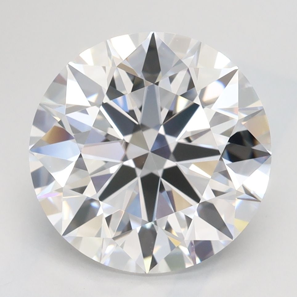 IGI Round 3.11ct D IF - Ideal Loose Lab Diamond: IGI Round 3.11ct D IF - Ideal Loose Lab Diamond Item Specifics: Source: This Is A Real Diamond Grown In A Lab Not Mined. Carat: 3.11 Cut: ID Color: D Clarity: IF Polish: EX Symmetry: EX Measurements: