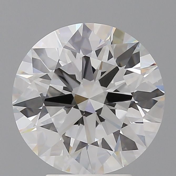 IGI Round 4.08ct E VVS2 - Ideal Loose Lab Diamond: IGI Round 4.08ct E VVS2 - Ideal Loose Lab Diamond Item Specifics: Source: This Is A Real Diamond Grown In A Lab Not Mined. Carat: 4.08 Cut: ID Color: E Clarity: VVS2 Polish: EX Symmetry: EX Measuremen