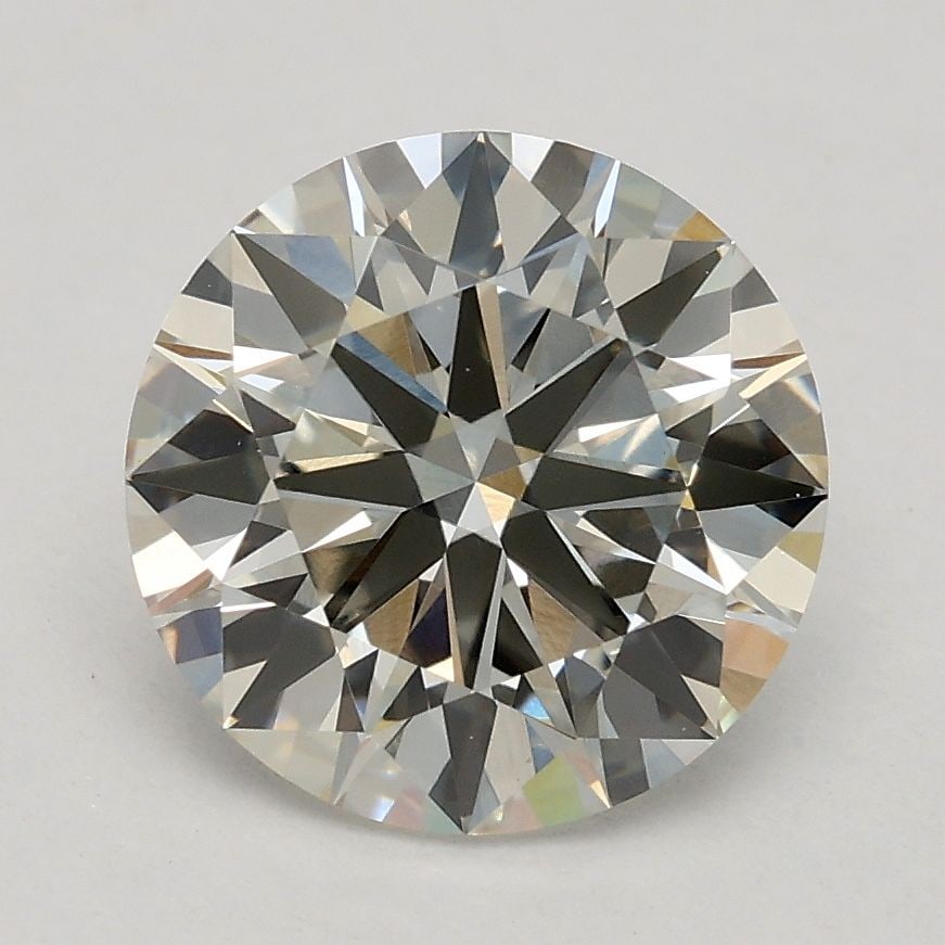 IGI Round 1.73ct I VVS2 - Ideal Loose Lab Diamond: IGI Round 1.73ct I VVS2 - Ideal Loose Lab Diamond Item Specifics: Source: This Is A Real Diamond Grown In A Lab Not Mined. Carat: 1.73 Cut: ID Color: I Clarity: VVS2 Polish: EX Symmetry: EX Measuremen