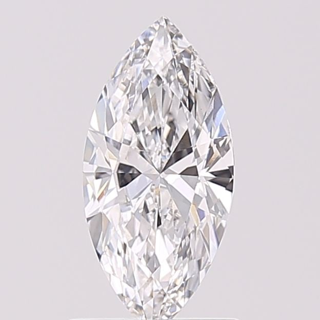 IGI Marquise 1.01ct E VVS2 - Loose Lab Diamond: IGI Marquise 1.01ct E VVS2 - Loose Lab Diamond Item Specifics: Source: This Is A Real Diamond Grown In A Lab Not Mined. Carat: 1.01 Cut: - Color: E Clarity: VVS2 Polish: EX Symmetry: EX Measurements: 