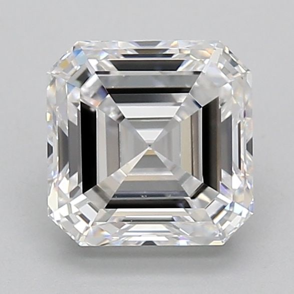 IGI Asscher 2.02ct D VVS1 - Loose Lab Diamond: IGI Asscher 2.02ct D VVS1 - Loose Lab Diamond Item Specifics: Source: This Is A Real Diamond Grown In A Lab Not Mined. Carat: 2.02 Cut: - Color: D Clarity: VVS1 Polish: EX Symmetry: EX Measurements: 7