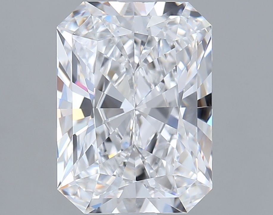 IGI Radiant 3.01ct D VVS1 - Loose Lab Diamond: IGI Radiant 3.01ct D VVS1 - Loose Lab Diamond Item Specifics: Source: This Is A Real Diamond Grown In A Lab Not Mined. Carat: 3.01 Cut: - Color: D Clarity: VVS1 Polish: EX Symmetry: EX Measurements: 1