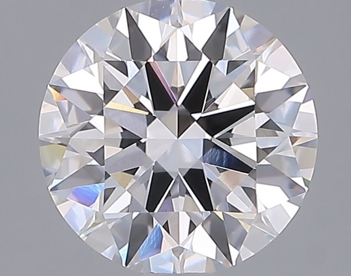 IGI Round 2.02ct E VVS2 - Ideal Loose Lab Diamond: IGI Round 2.02ct E VVS2 - Ideal Loose Lab Diamond Item Specifics: Source: This Is A Real Diamond Grown In A Lab Not Mined. Carat: 2.02 Cut: ID Color: E Clarity: VVS2 Polish: EX Symmetry: EX Measuremen